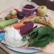 9.10, Raija Tahvonen: Vuoden 2024 uudet kansalliset ravintosuositukset